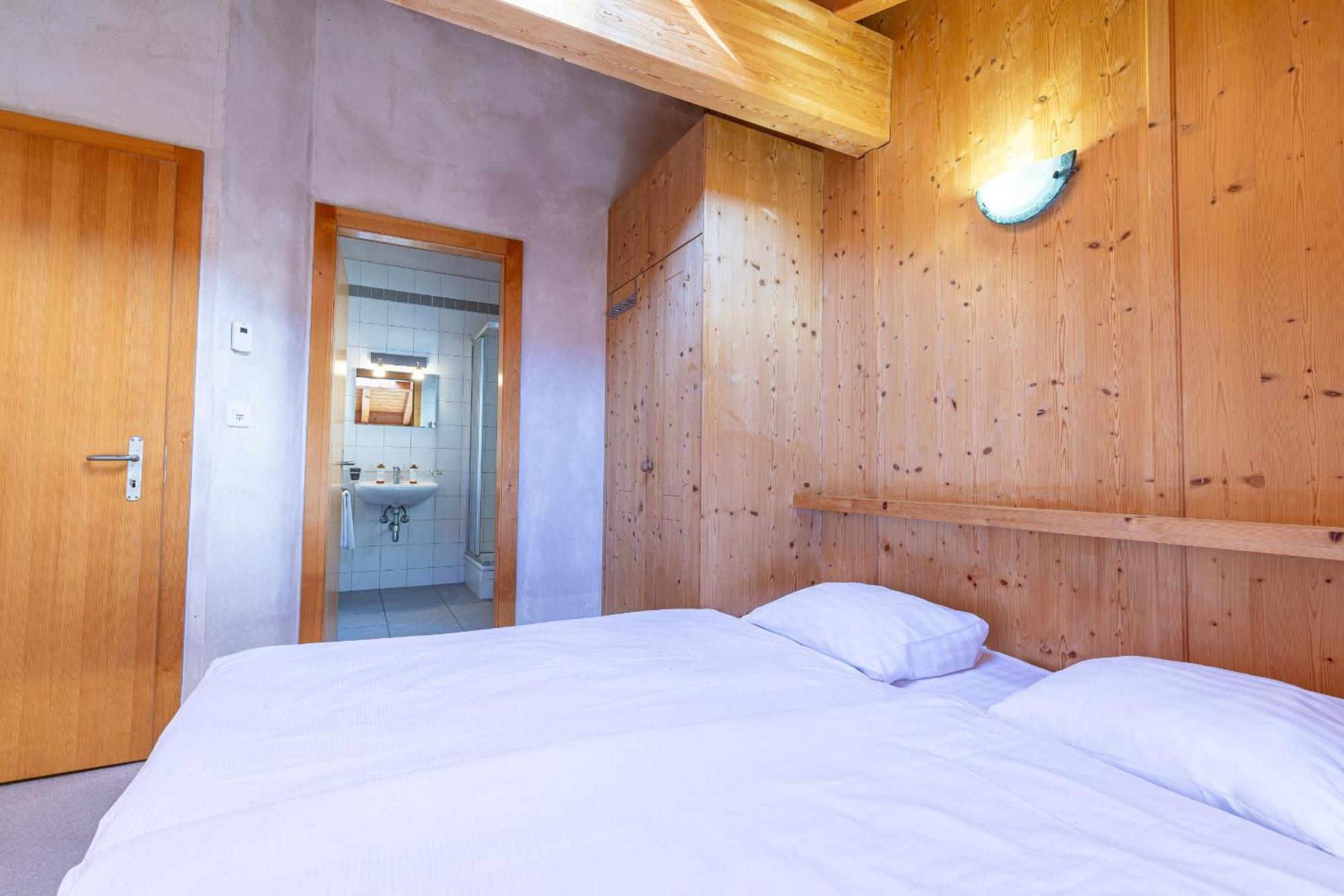 Balcons Du Soleil Sunny & Mountain Apartments By Alpvision Residences 베이소나츠 외부 사진