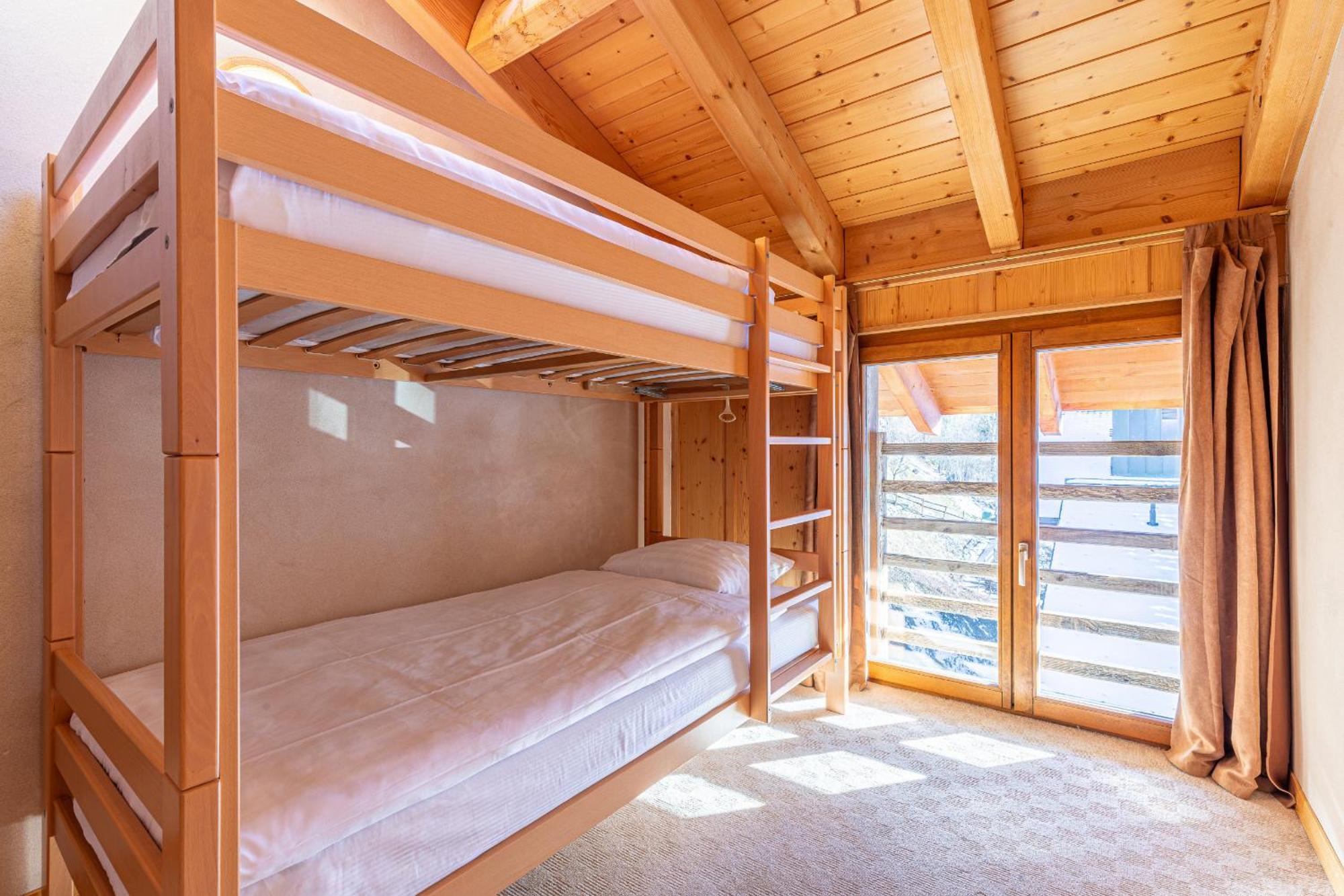 Balcons Du Soleil Sunny & Mountain Apartments By Alpvision Residences 베이소나츠 외부 사진